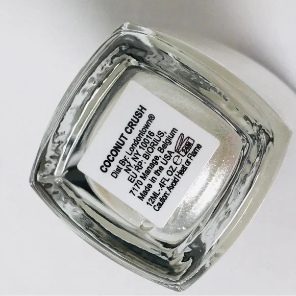 LaKur by Londontown Enhanced Nail Color - Picture 4 of 4